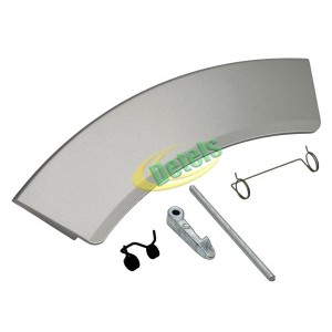 Ручка люка (двери) 1327677 для стиральной машины Electrolux, AEG (1327677108, 4055186482) - оригинал Ручка люка (двери) 1327677 для стиральной машины Electrolux, AEG (1327677108, 4055186482) - оригинал